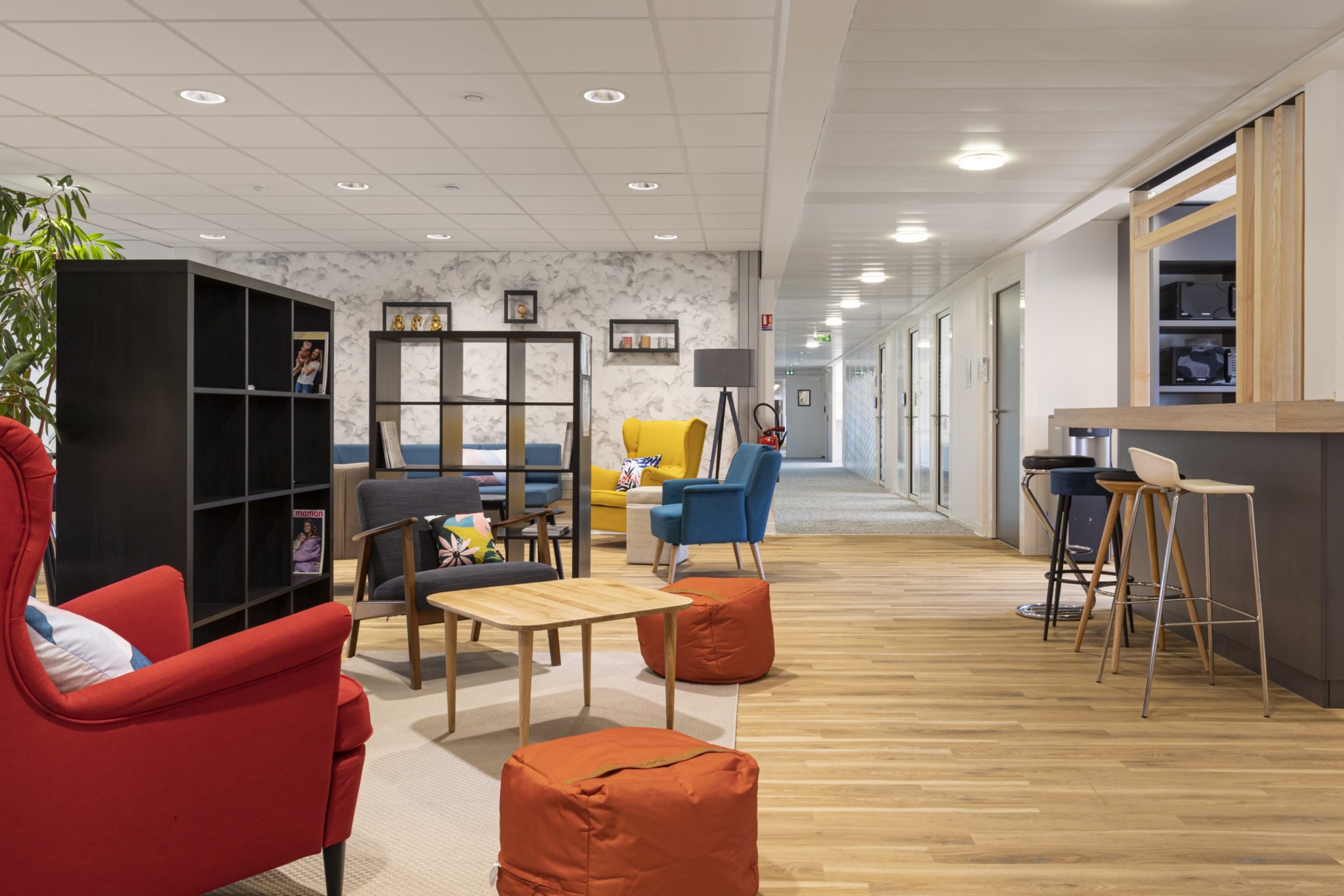 SNCF | Korus Group