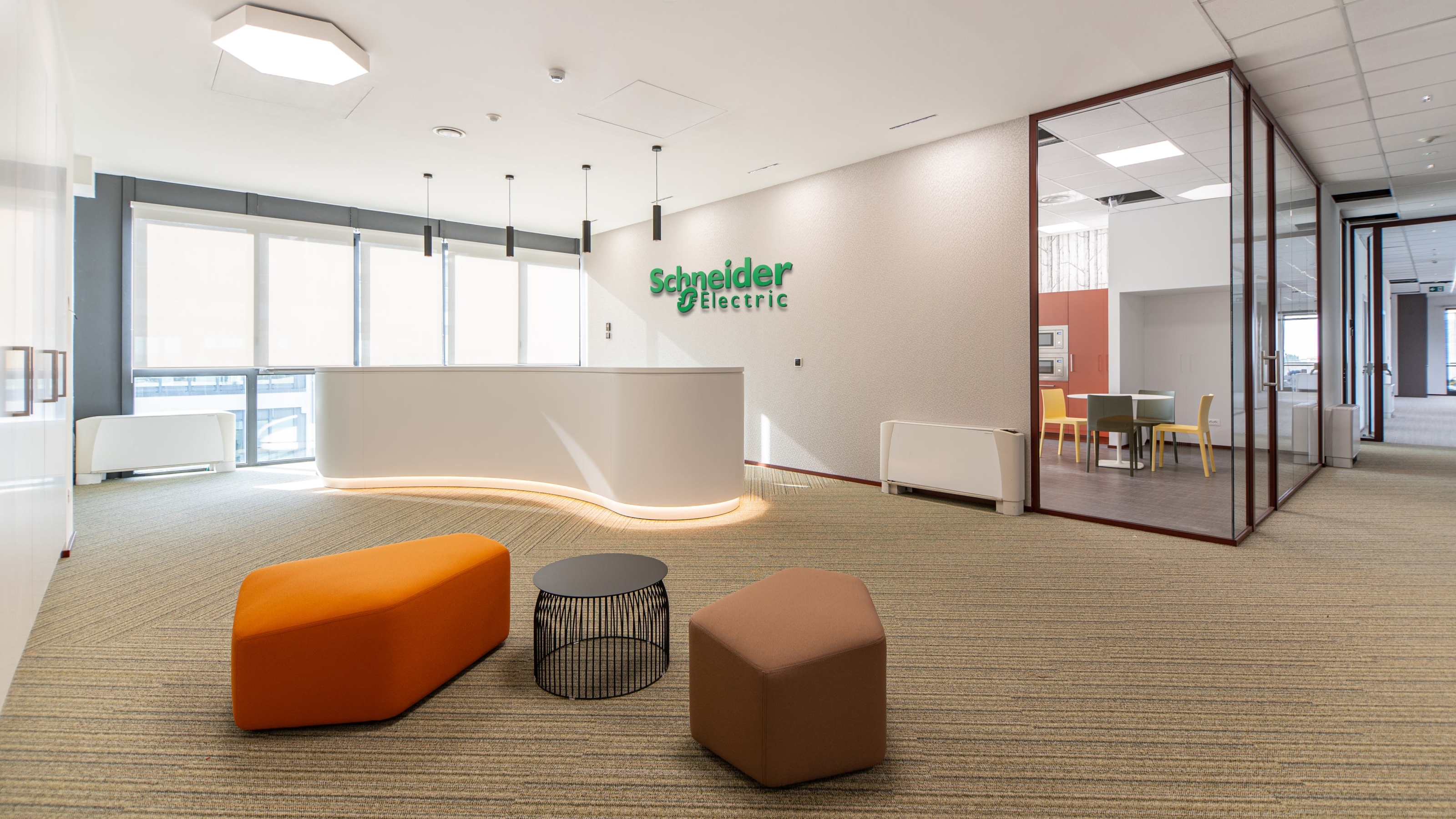 Schneider Electric