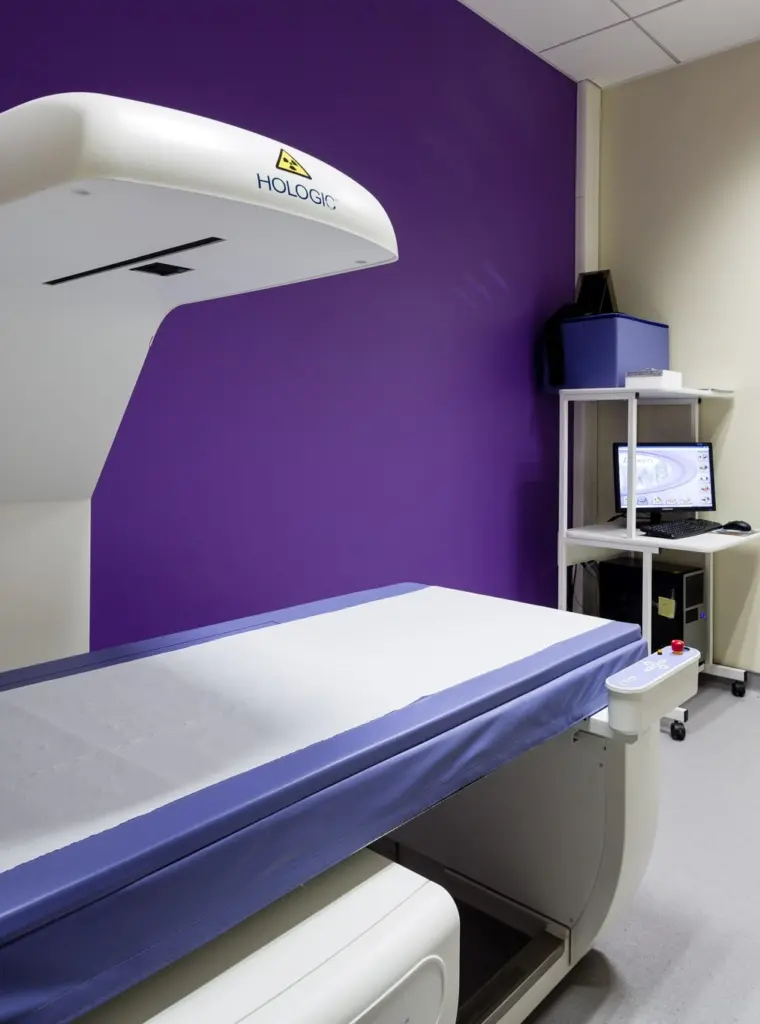 Medical Imaging Centre Design, Renovation, Layout Korus Group