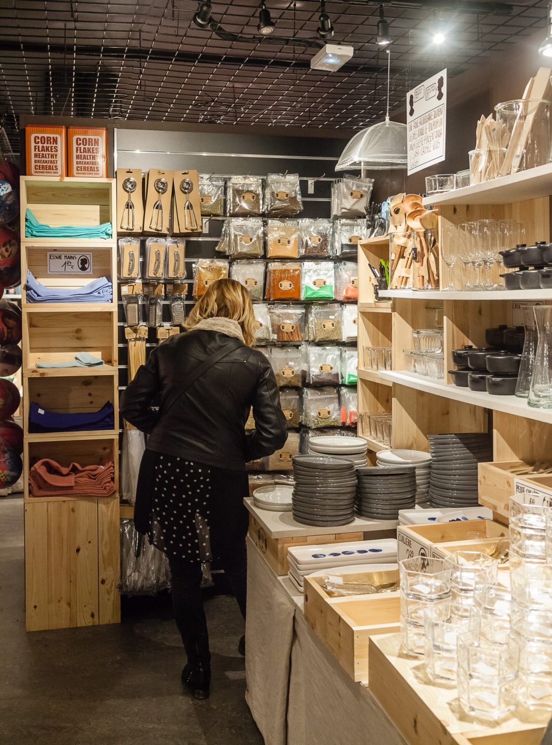 Shop Design, Renovation, Fit-Out & Layout | Korus Group