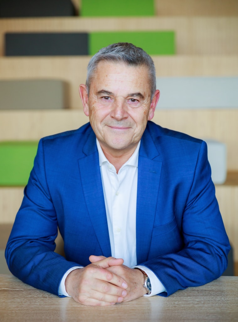 About Us: Our History, Values, Vision & Team | Korus Group